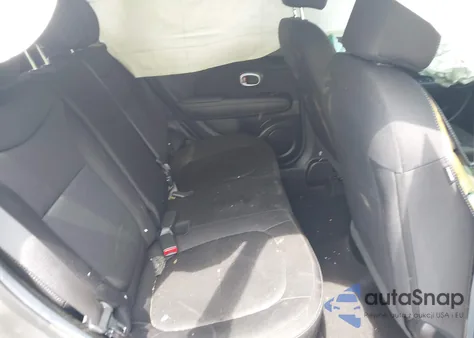 2019 Kia Soul from USA, damaged, VIN KNDJN2A21K7025470